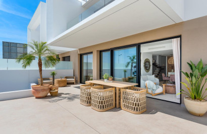 New Build - Detached Villa - Dolores - Sector 3