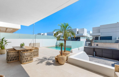 New Build - Detached Villa - Dolores - Sector 3