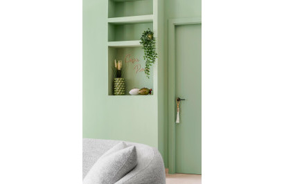 New Build - Detached Villa - Dolores - Sector 3