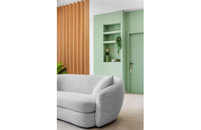 New Build - Detached Villa - Dolores - Sector 3