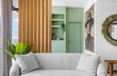 New Build - Detached Villa - Dolores - Sector 3