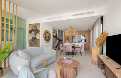 New Build - Detached Villa - Dolores - Sector 3