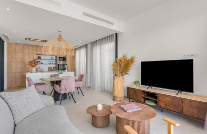 New Build - Detached Villa - Dolores - Sector 3