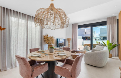 New Build - Detached Villa - Dolores - Sector 3