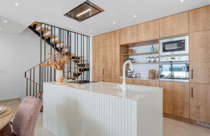 New Build - Detached Villa - Dolores - Sector 3