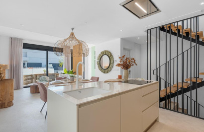 New Build - Detached Villa - Dolores - Sector 3