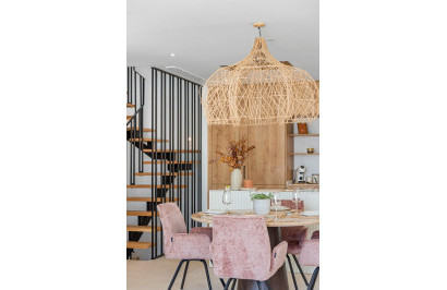 New Build - Detached Villa - Dolores - Sector 3