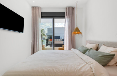 New Build - Detached Villa - Dolores - Sector 3