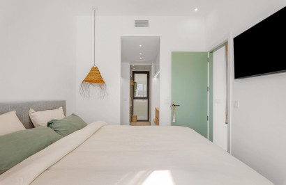 New Build - Detached Villa - Dolores - Sector 3