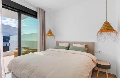 New Build - Detached Villa - Dolores - Sector 3