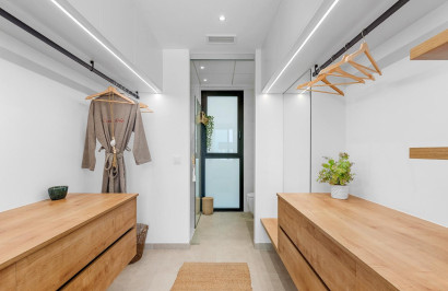 New Build - Detached Villa - Dolores - Sector 3