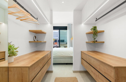 New Build - Detached Villa - Dolores - Sector 3