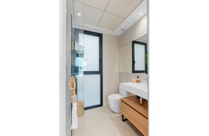 New Build - Detached Villa - Dolores - Sector 3