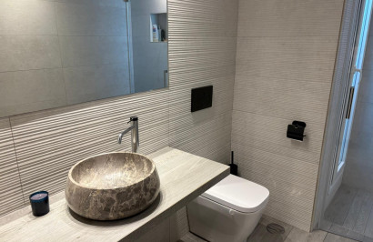 Resale - Detached Villa - Algorfa - La Finca Golf