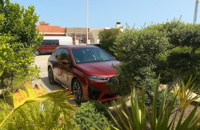 Resale - Detached Villa - Algorfa - La Finca Golf