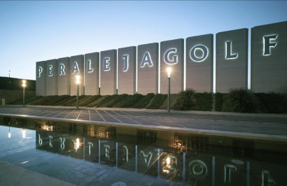 Nieuwbouw Woningen - Vrijstaande villa - Sucina - Peraleja Golf