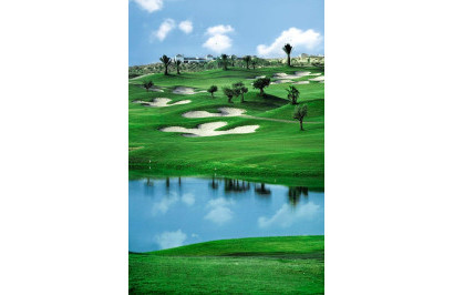 Nieuwbouw Woningen - Vrijstaande villa - Orihuela - Entre Naranjos