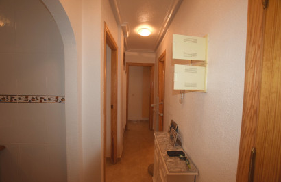 Herverkoop - Appartement / Flat - Formentera del Segura