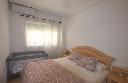 Herverkoop - Appartement / Flat - Formentera del Segura