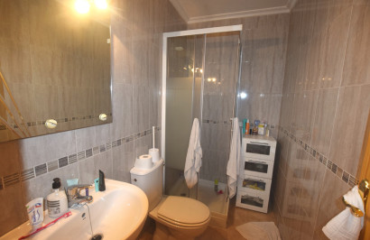 Herverkoop - Appartement / Flat - Formentera del Segura