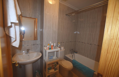 Herverkoop - Appartement / Flat - Formentera del Segura