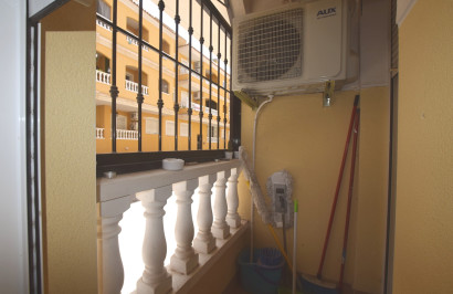 Herverkoop - Appartement / Flat - Formentera del Segura