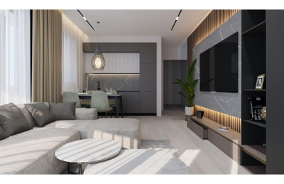 New Build - Apartment / Flat - Torrevieja - Centro