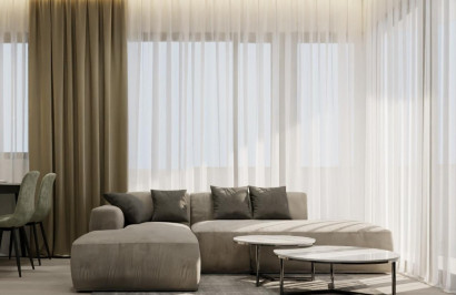 New Build - Apartment / Flat - Torrevieja - Centro