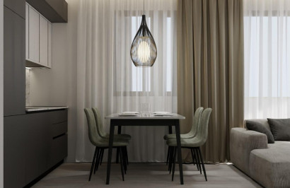 New Build - Apartment / Flat - Torrevieja - Centro