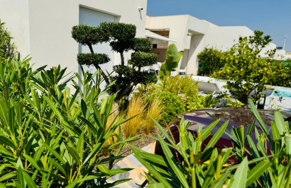 Resale - Detached Villa - Algorfa - La Finca Golf