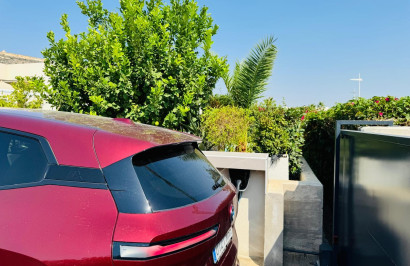 Resale - Detached Villa - Algorfa - La Finca Golf