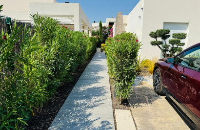 Resale - Detached Villa - Algorfa - La Finca Golf