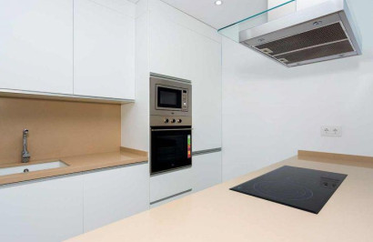 New Build - Town House - Daya Nueva - Centro