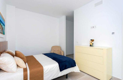 New Build - Town House - Daya Nueva - Centro