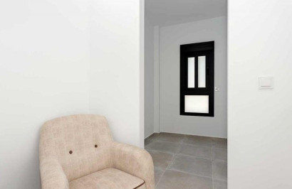 New Build - Town House - Daya Nueva - Centro