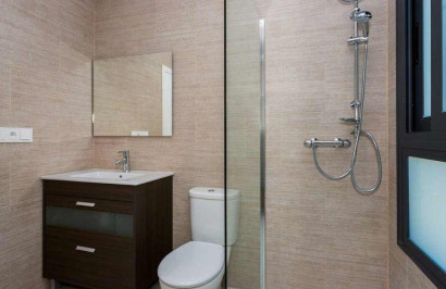 New Build - Town House - Daya Nueva - Centro