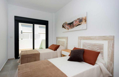 New Build - Town House - Daya Nueva - Centro