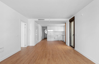 Herverkoop - Appartement / Flat - Villamartín - PAU 8