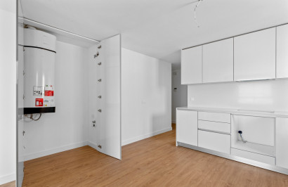 Herverkoop - Appartement / Flat - Villamartín - PAU 8