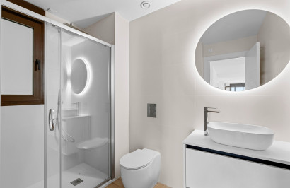 Herverkoop - Appartement / Flat - Villamartín - PAU 8