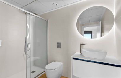 Herverkoop - Appartement / Flat - Villamartín - PAU 8