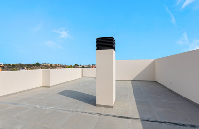 Herverkoop - Appartement / Flat - Villamartín - PAU 8