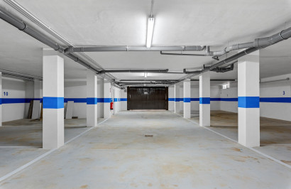 Herverkoop - Appartement / Flat - Villamartín - PAU 8