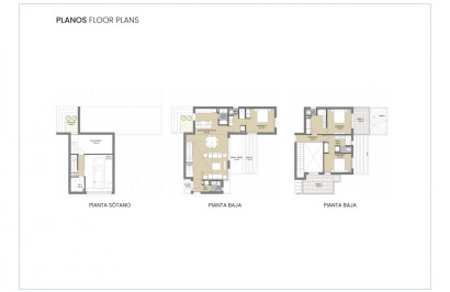 Nieuwbouw Woningen - Vrijstaande villa - Finestrat - Sierra Cortina