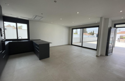 New Build - Detached Villa - Rojales - Ciudad Quesada