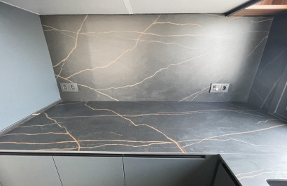 New Build - Detached Villa - Rojales - Ciudad Quesada