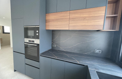 New Build - Detached Villa - Rojales - Ciudad Quesada