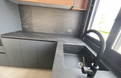 New Build - Detached Villa - Rojales - Ciudad Quesada