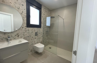 New Build - Detached Villa - Rojales - Ciudad Quesada