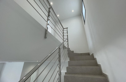 New Build - Detached Villa - Rojales - Ciudad Quesada